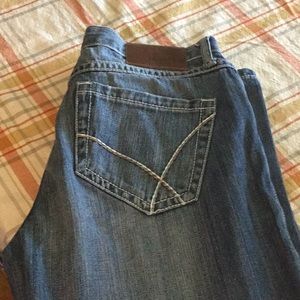 Twenty X Style 42 Vintage Boot